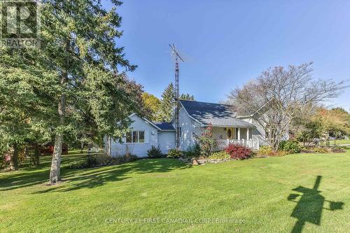 195927 19Th Line, Zorra (Kintore), ON - Outdoor