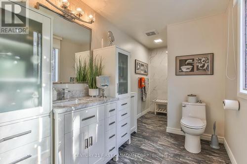 195927 19Th Line, Zorra (Kintore), ON - Indoor Photo Showing Bathroom