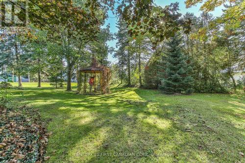 195927 19Th Line, Zorra (Kintore), ON - Outdoor