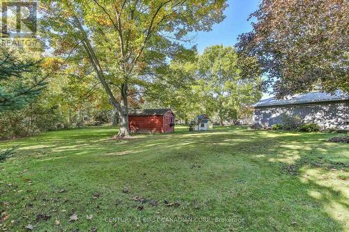 195927 19Th Line, Zorra (Kintore), ON - Outdoor