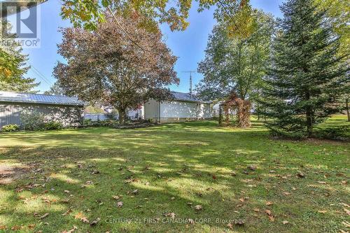 195927 19Th Line, Zorra (Kintore), ON - Outdoor