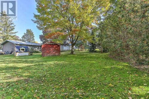 195927 19Th Line, Zorra (Kintore), ON - Outdoor