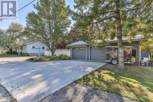 195927 19Th Line, Zorra (Kintore), ON - Outdoor