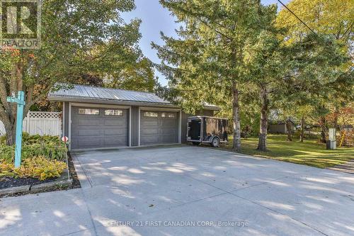 195927 19Th Line, Zorra (Kintore), ON - Outdoor