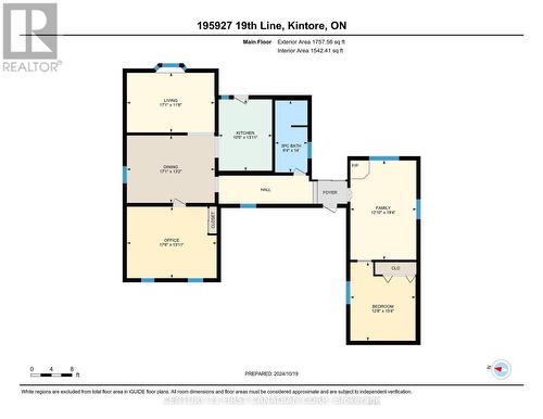 195927 19Th Line, Zorra (Kintore), ON - Other