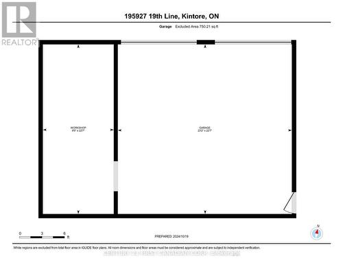 195927 19Th Line, Zorra (Kintore), ON - Other