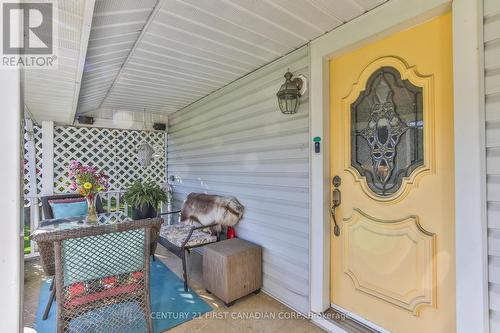 195927 19Th Line, Zorra (Kintore), ON - Outdoor With Deck Patio Veranda With Exterior