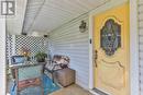 195927 19Th Line, Zorra (Kintore), ON  - Outdoor With Deck Patio Veranda With Exterior 