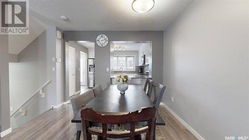 5238 Mitchinson Way, Regina, SK - Indoor Photo Showing Dining Room