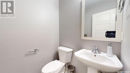 5238 Mitchinson Way, Regina, SK - Indoor Photo Showing Bathroom