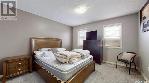 5238 Mitchinson Way, Regina, SK - Indoor Photo Showing Bedroom