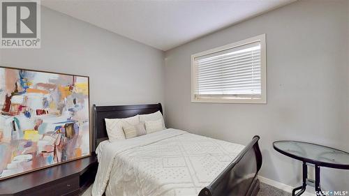 5238 Mitchinson Way, Regina, SK - Indoor Photo Showing Bedroom