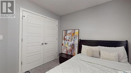 5238 Mitchinson Way, Regina, SK - Indoor Photo Showing Bedroom