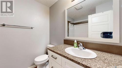 5238 Mitchinson Way, Regina, SK - Indoor Photo Showing Bathroom