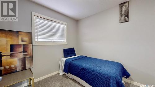 5238 Mitchinson Way, Regina, SK - Indoor Photo Showing Bedroom