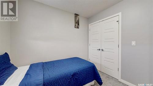 5238 Mitchinson Way, Regina, SK - Indoor Photo Showing Bedroom