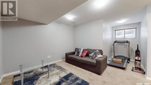 5238 Mitchinson Way, Regina, SK - Indoor