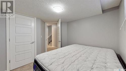 5238 Mitchinson Way, Regina, SK - Indoor Photo Showing Bedroom