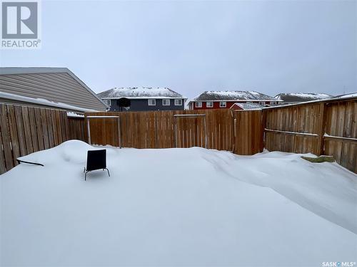 5238 Mitchinson Way, Regina, SK - Outdoor