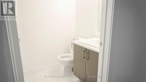 6 Pegler Street E, Ajax, ON - Indoor Photo Showing Bathroom