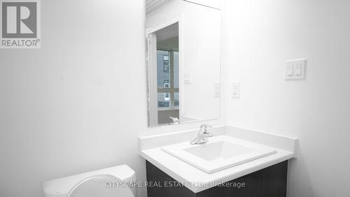 6 Pegler Street E, Ajax, ON - Indoor Photo Showing Bathroom