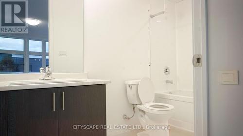 6 Pegler Street E, Ajax, ON - Indoor Photo Showing Bathroom