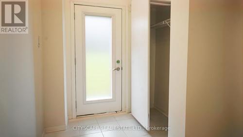 6 Pegler Street E, Ajax, ON - Indoor Photo Showing Other Room