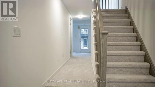 6 Pegler Street E, Ajax, ON - Indoor Photo Showing Other Room