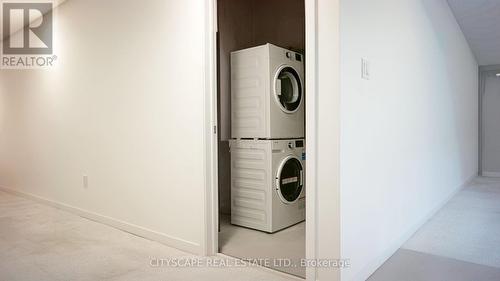 6 Pegler Street E, Ajax, ON - Indoor Photo Showing Laundry Room