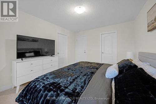 948 Kicking Horse Path N, Oshawa, ON - Indoor Photo Showing Bedroom