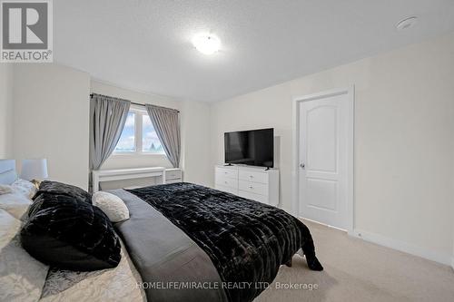 948 Kicking Horse Path N, Oshawa, ON - Indoor Photo Showing Bedroom