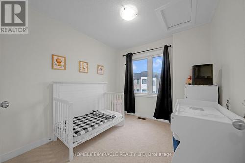 948 Kicking Horse Path N, Oshawa, ON - Indoor Photo Showing Bedroom