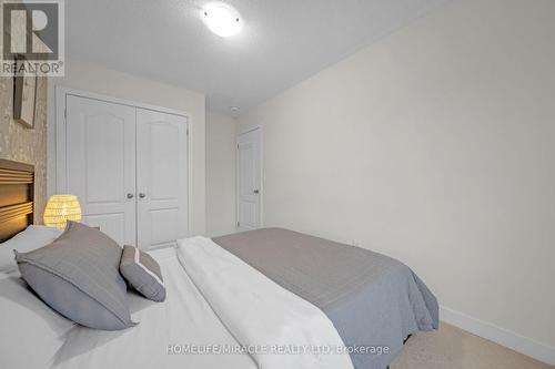 948 Kicking Horse Path N, Oshawa, ON - Indoor Photo Showing Bedroom