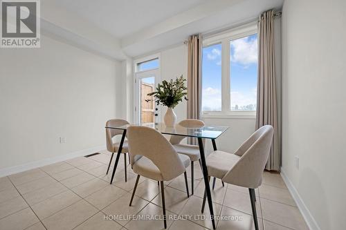 948 Kicking Horse Path N, Oshawa, ON - Indoor Photo Showing Dining Room