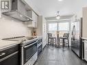 48 Wyatt Lane, Aurora, ON  - Indoor Photo Showing Kitchen With Stainless Steel Kitchen With Upgraded Kitchen 