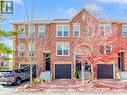 48 Wyatt Lane, Aurora, ON  - Outdoor With Facade 