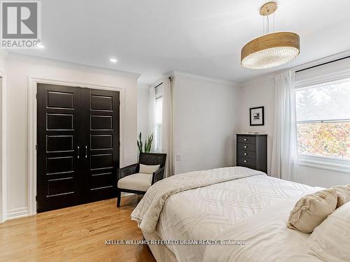 48 Wyatt Lane, Aurora, ON - Indoor Photo Showing Bedroom