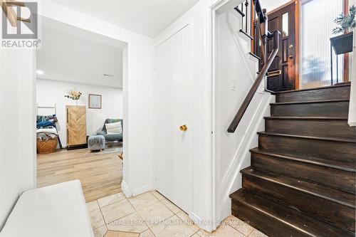 7 North Heights Road, Toronto, ON - Indoor Photo Showing Other Room