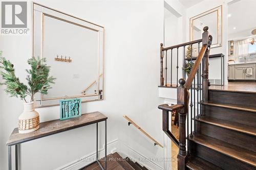 7 North Heights Road, Toronto, ON - Indoor Photo Showing Other Room