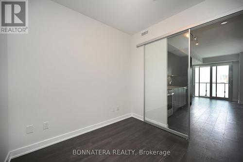 1703 - 4130 Parkside Village Drive, Mississauga, ON - Indoor Photo Showing Other Room