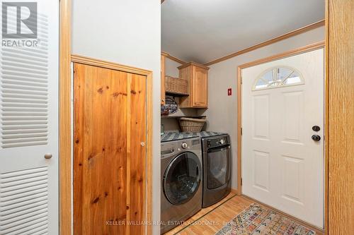 54074 Best Line, Aylmer, ON - Indoor Photo Showing Laundry Room