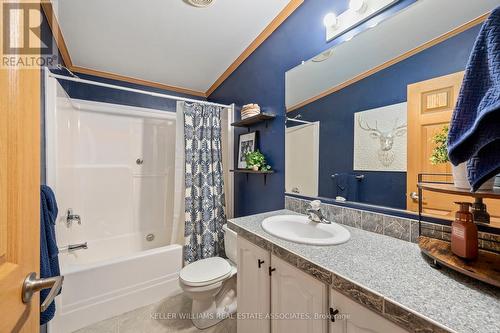 54074 Best Line, Aylmer, ON - Indoor Photo Showing Bathroom