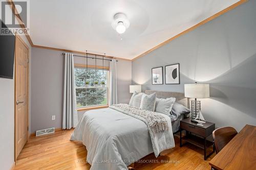 54074 Best Line, Aylmer, ON - Indoor Photo Showing Bedroom