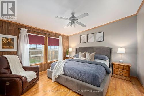 54074 Best Line, Aylmer, ON - Indoor Photo Showing Bedroom