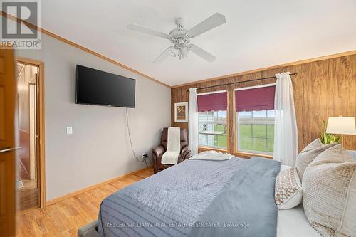 54074 Best Line, Aylmer, ON - Indoor Photo Showing Bedroom