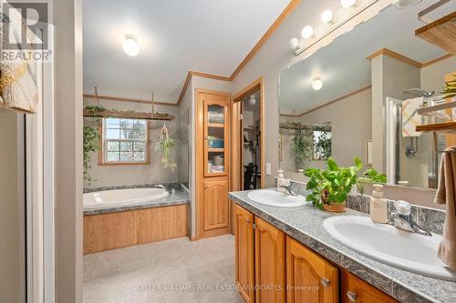 54074 Best Line, Aylmer, ON - Indoor Photo Showing Bathroom