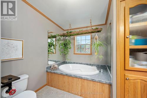 54074 Best Line, Aylmer, ON - Indoor Photo Showing Bathroom