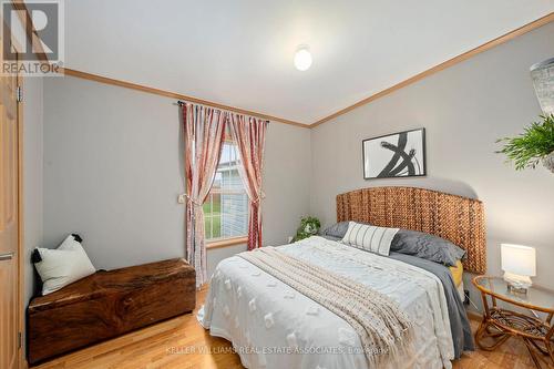 54074 Best Line, Aylmer, ON - Indoor Photo Showing Bedroom