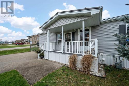 54074 Best Line, Aylmer, ON - Outdoor With Deck Patio Veranda