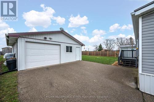 54074 Best Line, Aylmer, ON - Outdoor With Exterior